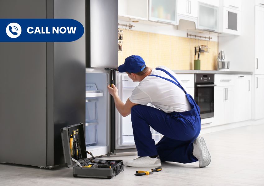 Rippey IA Appliance Repair Company